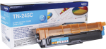 Original TN-245 Brother Toner Cyan 2200 Seitenleistung