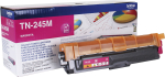 Original TN-245 Brother Toner Magenta 2200 Seitenleistung