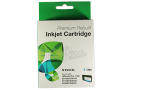 Premium Rebuilt HP 953XL Tintenpatrone Cyan 25ml ersetzt F6U16AE