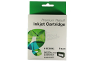 Premium Rebuilt HP 953XL Tintenpatrone Schwarz 50ml ersetzt L0S70AE