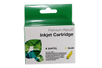 Rebuilt HP 364XL Premium Tintenpatrone Yellow mit Chip