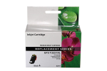 Kompatible Premium Tintenpatrone ersetzt Epson T-3351xl Schwarz 22ml